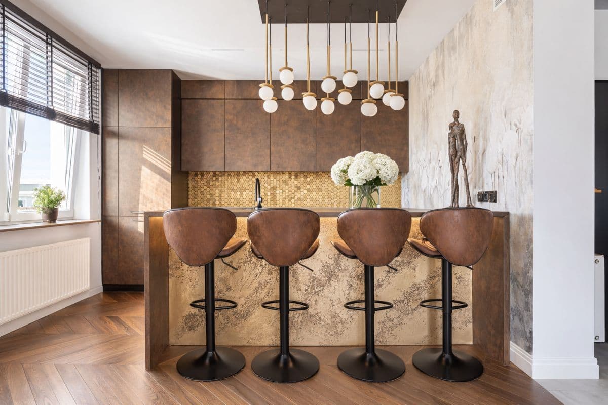 Beautiful 80 sqm apartment with garden in Wiązowna – 1