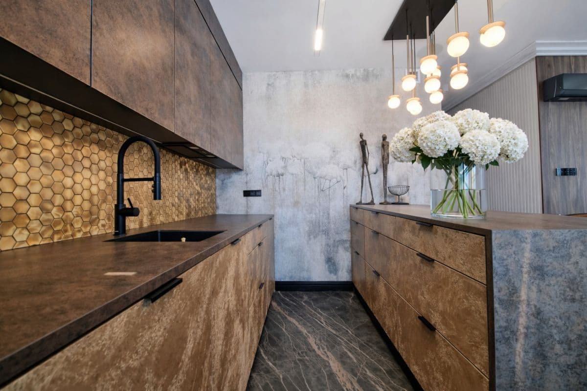 Beautiful 80 sqm apartment with garden in Wiązowna – 2