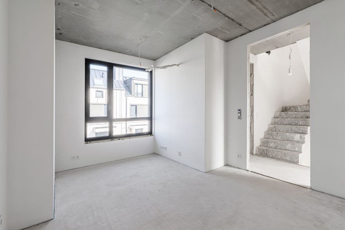 Corner segment house with spacious garden in Białołęka – 4