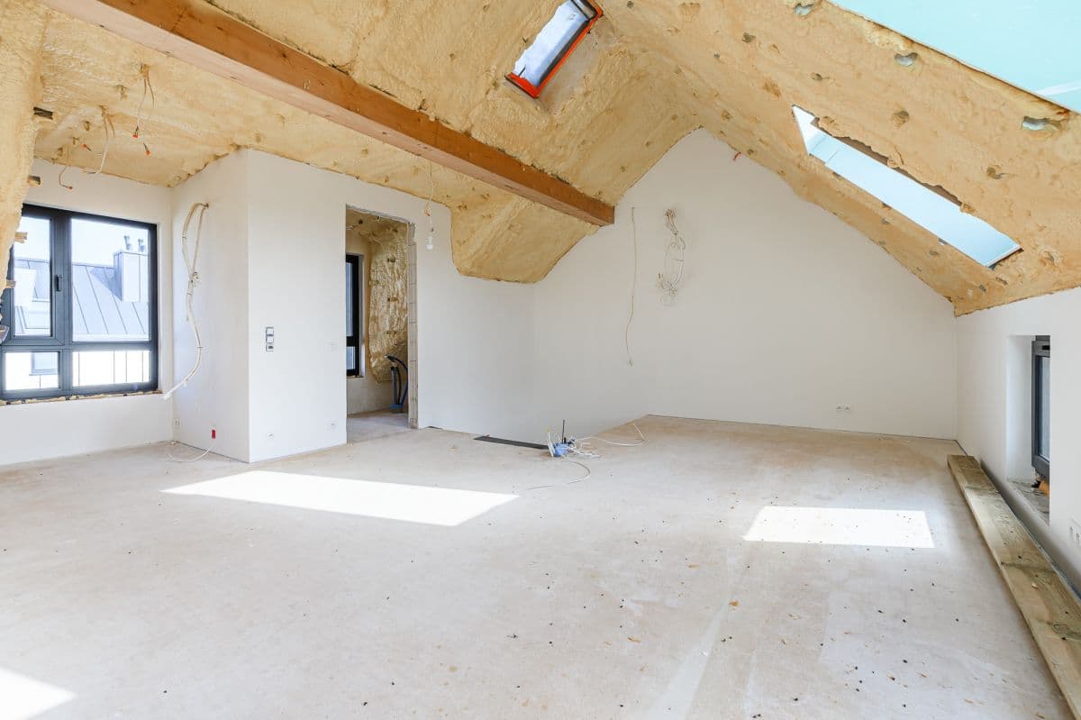 Corner segment house with spacious garden in Białołęka – 10