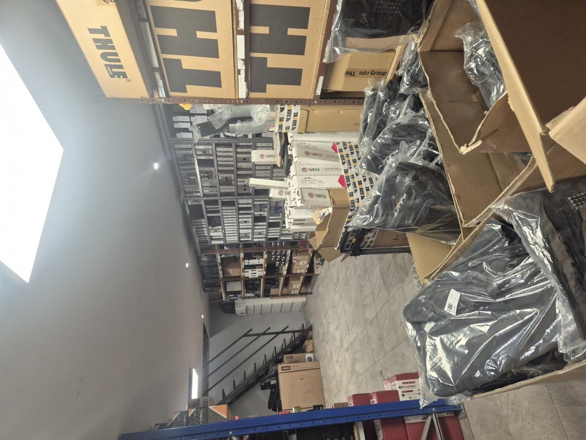 Spacious 226 m2 retail space in Wola, Warsaw – 5