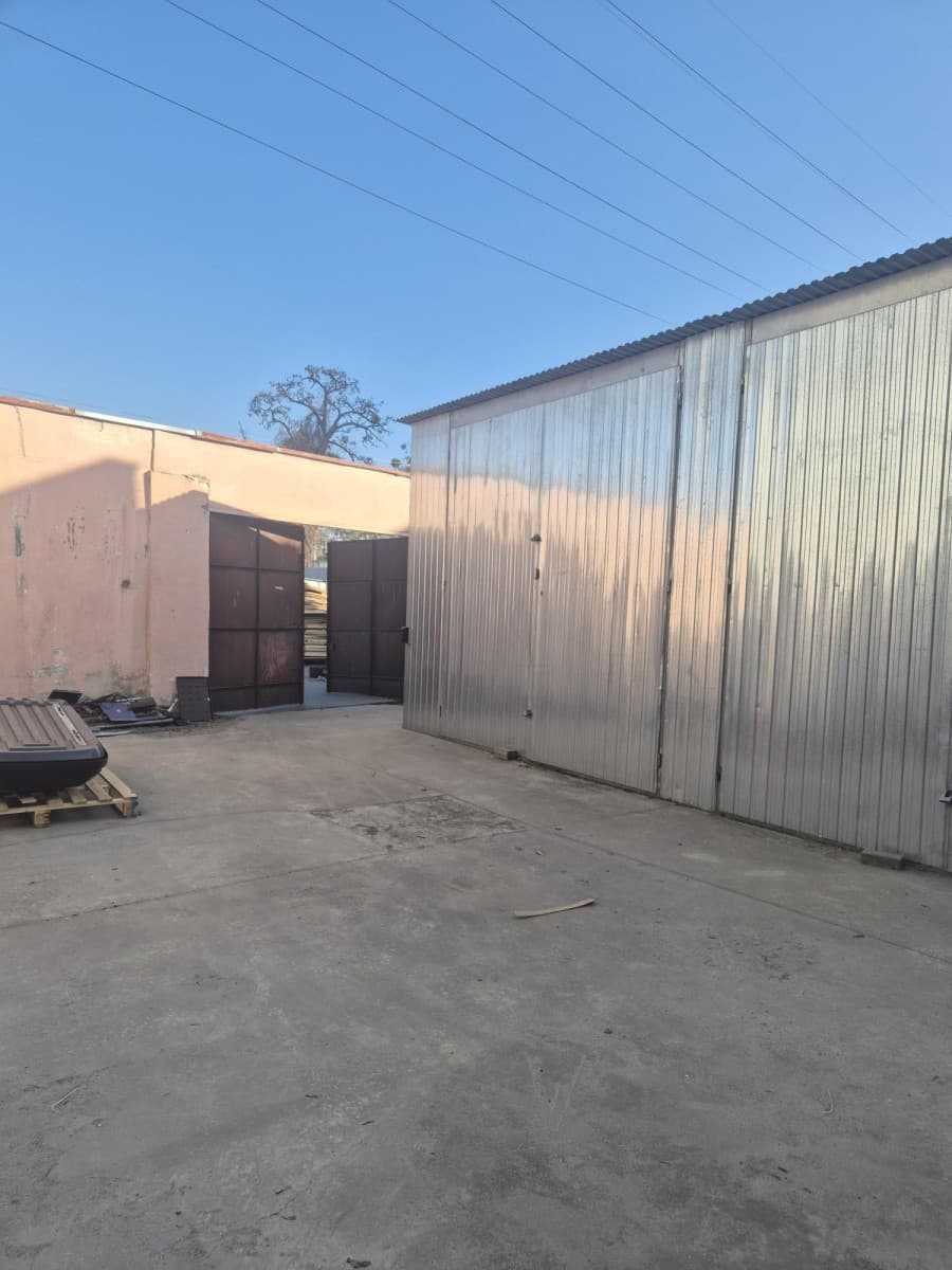 Spacious 226 m2 retail space in Wola, Warsaw – 8