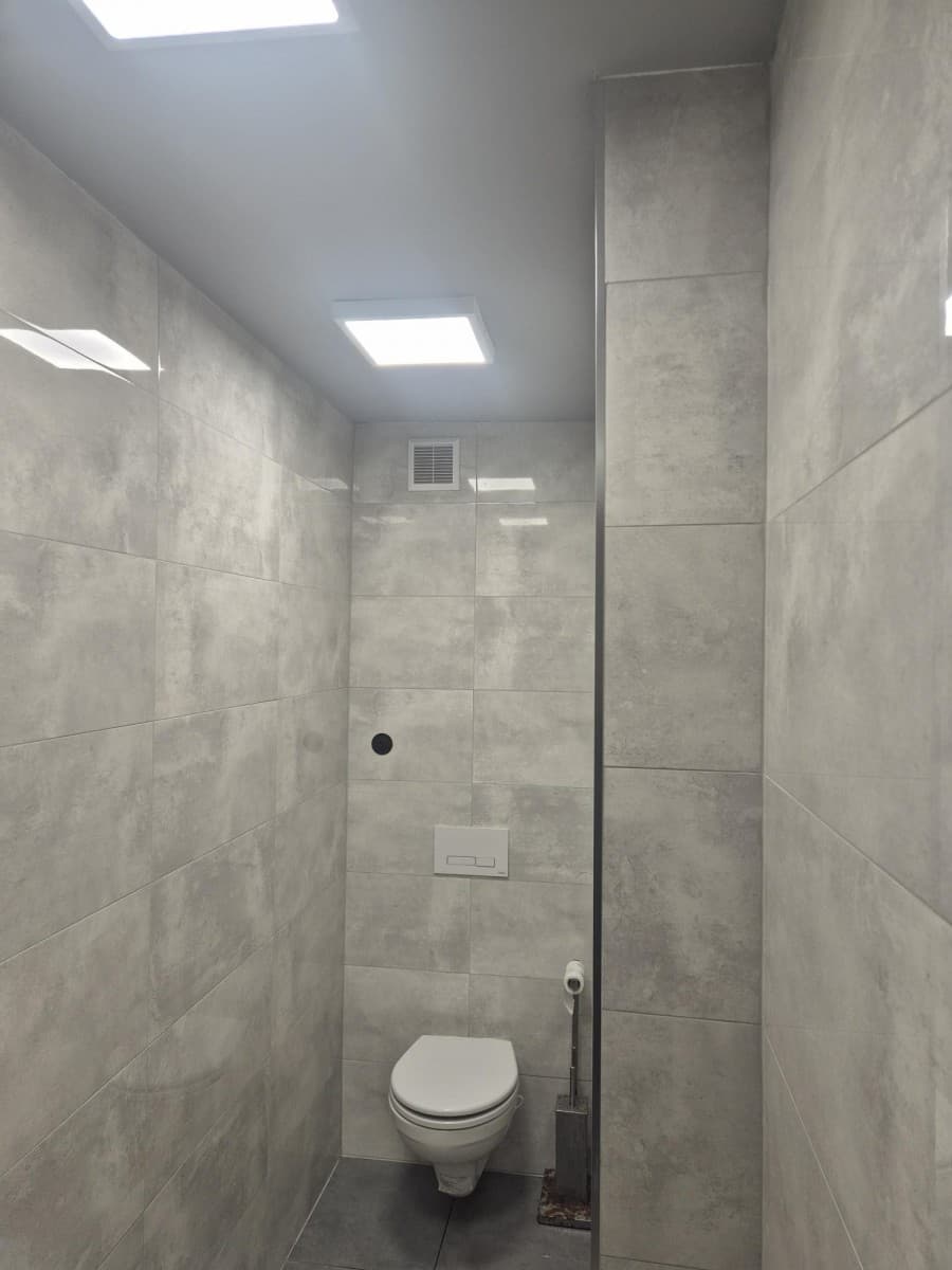 Spacious 226 m2 retail space in Wola, Warsaw – 10