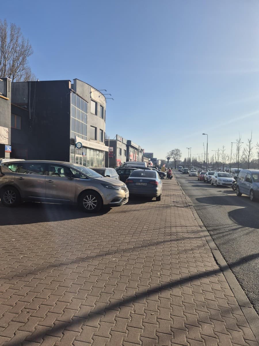 Spacious 226 m2 retail space in Wola, Warsaw – 11