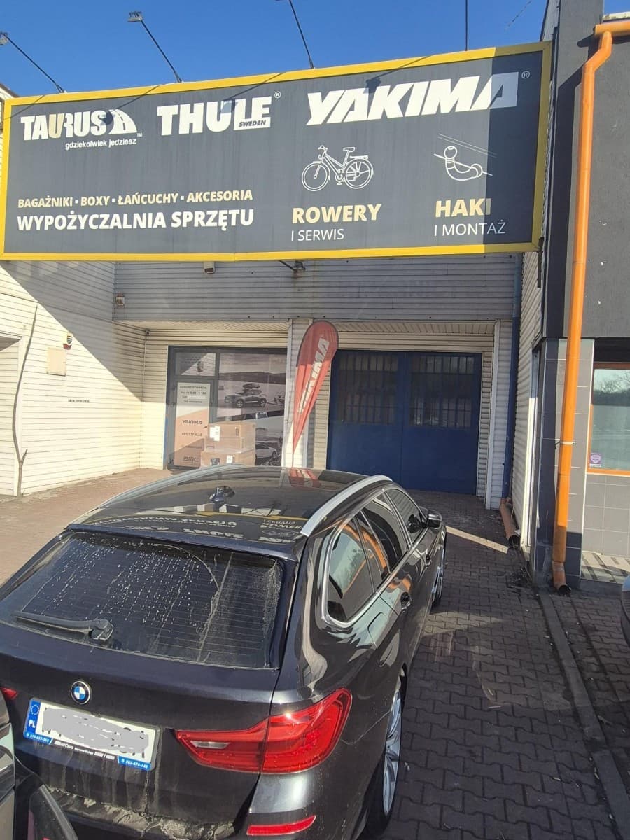 Spacious 226 m2 retail space in Wola, Warsaw – 13