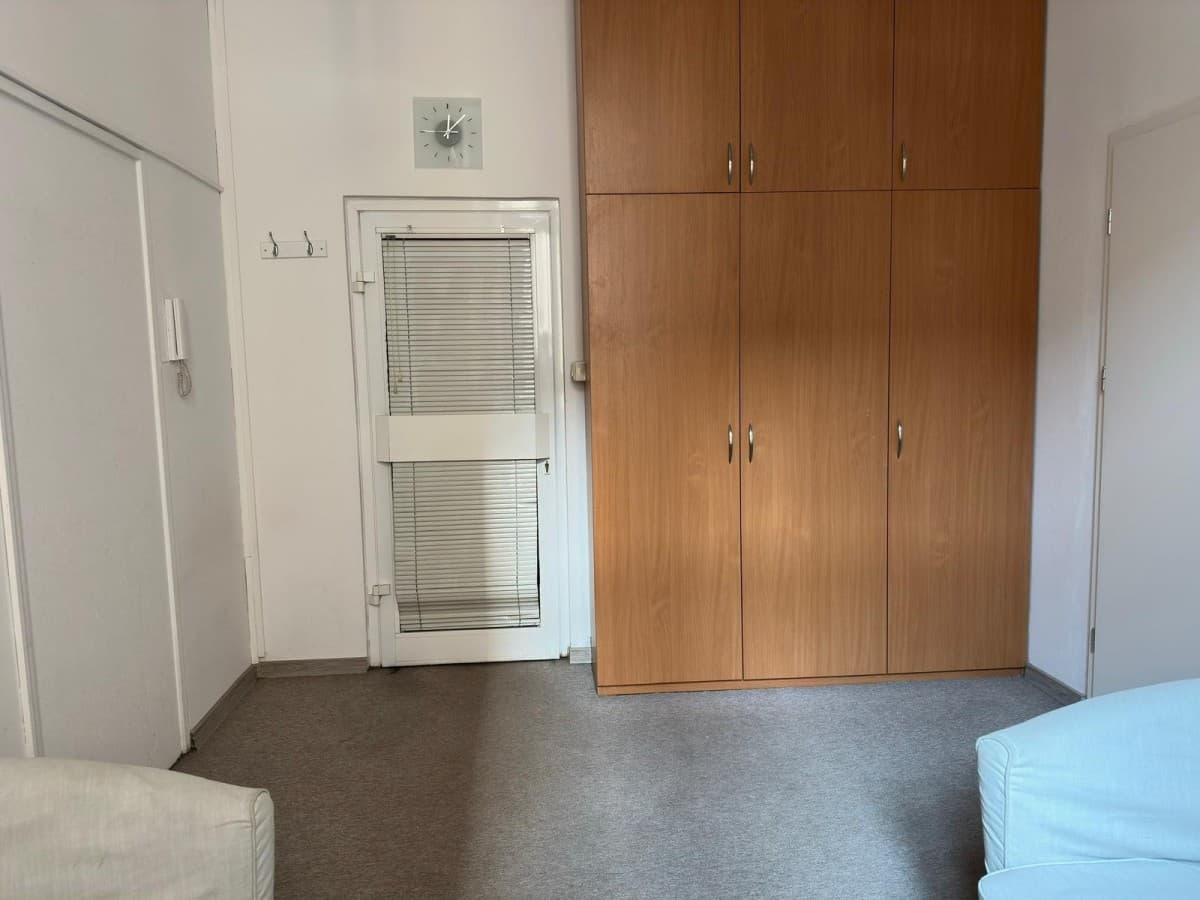 Charming office space in central Warsaw, 15.07m² – 2