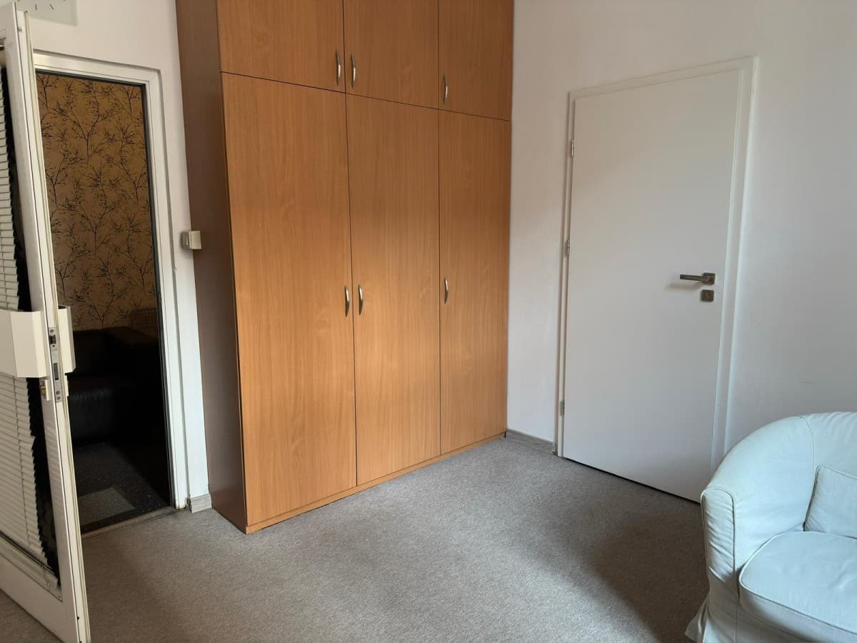 Charming office space in central Warsaw, 15.07m² – 3