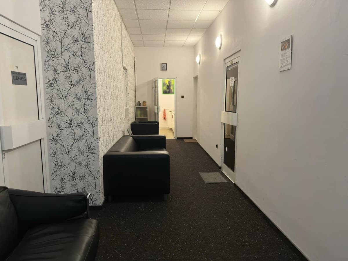 Charming 38.86m² office in Warsaw city center – 6