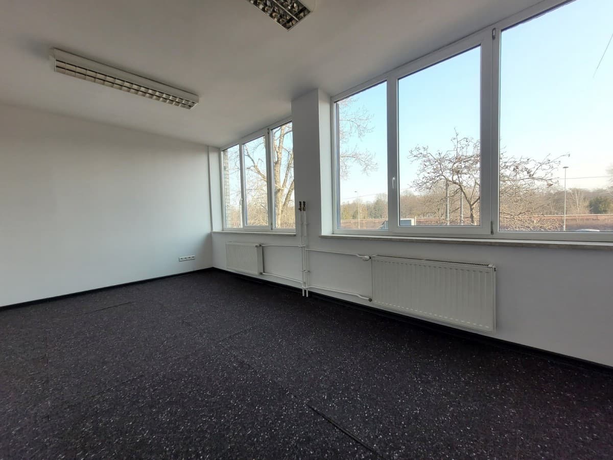 Office space for rent, great location in Targówek – 1