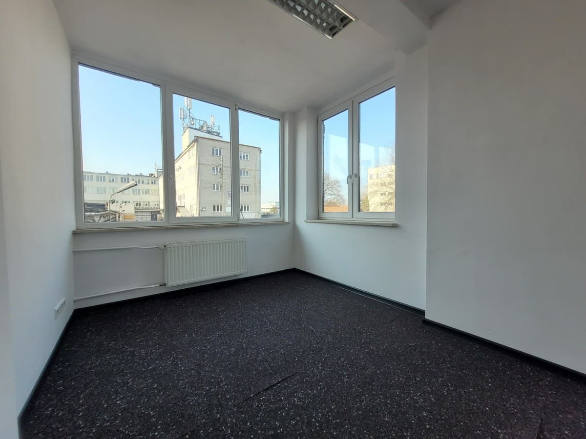 Office space for rent, great location in Targówek – 2