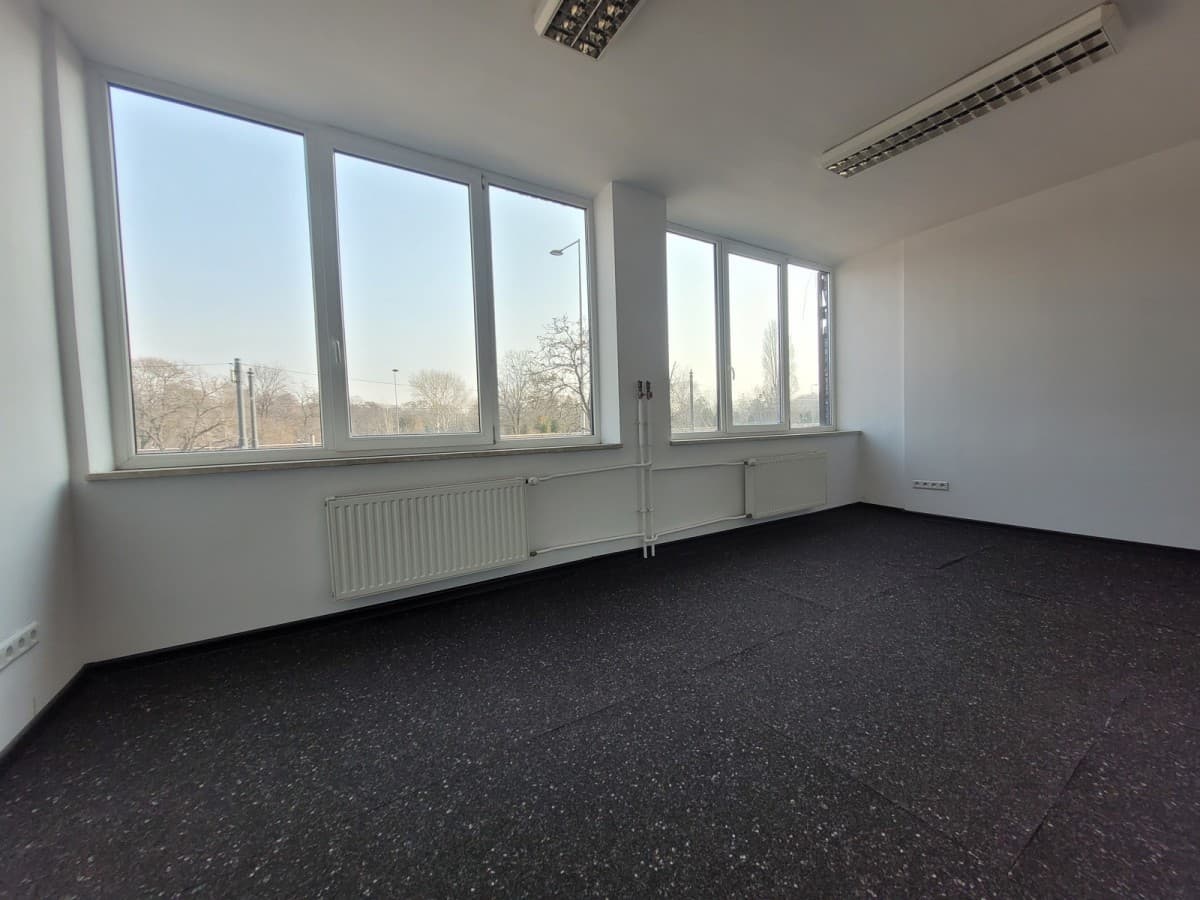 Office space for rent, great location in Targówek – 3