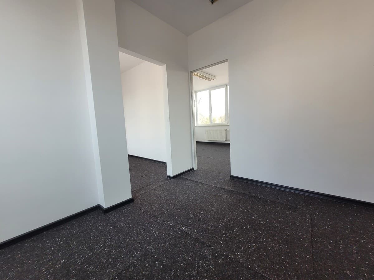 Office space for rent, great location in Targówek – 4
