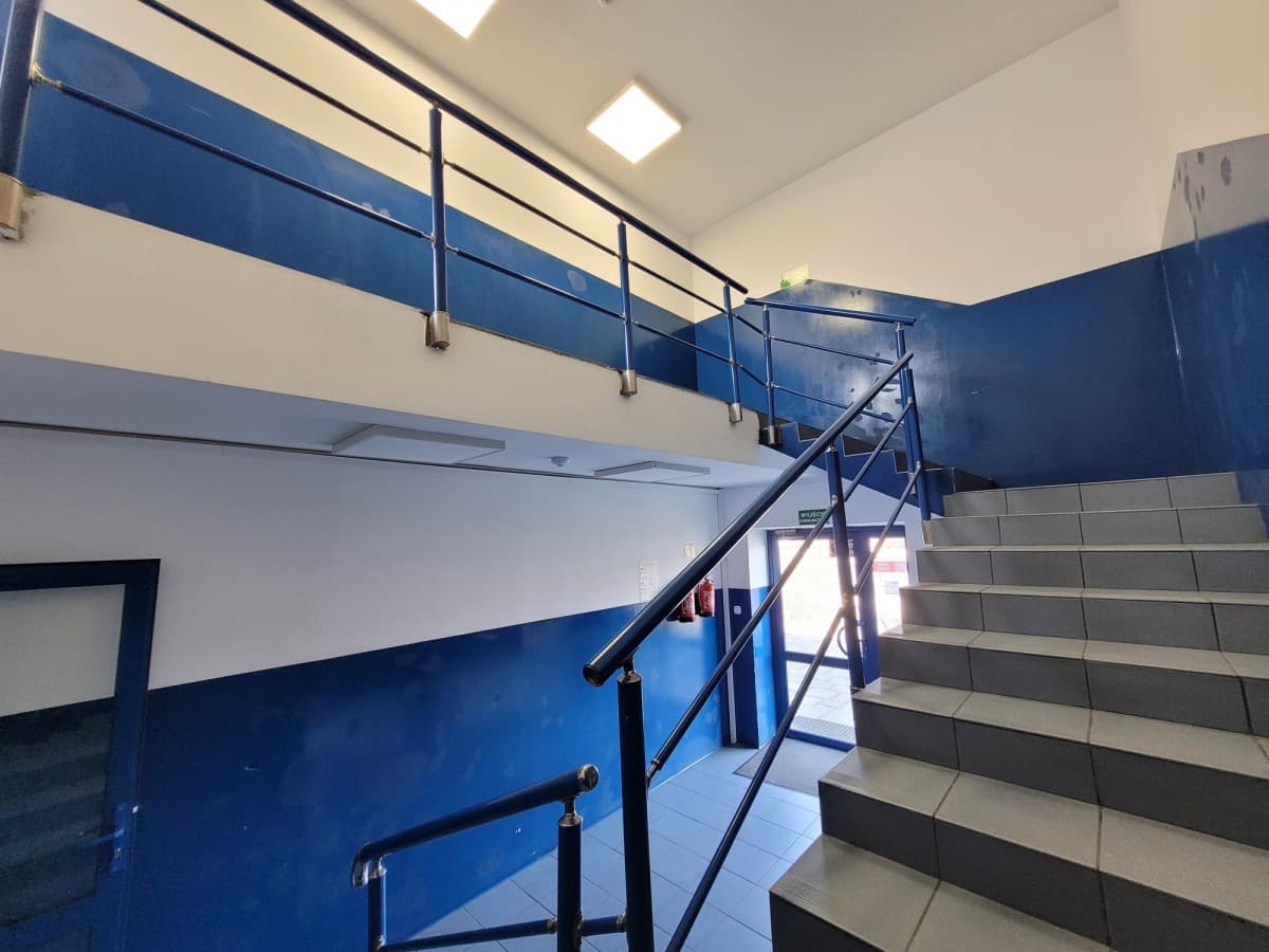 Office space for rent, great location in Targówek – 5