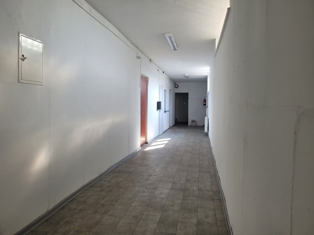 Office space for rent, great location in Targówek – 8