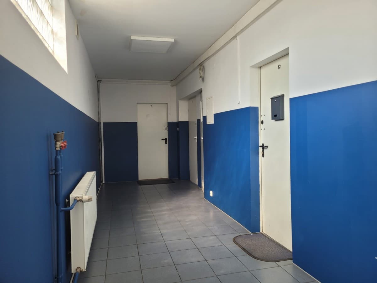 Office space for rent, great location in Targówek – 9