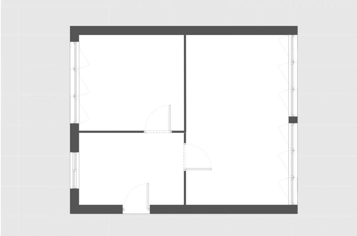 Office space for rent, great location in Targówek – 13