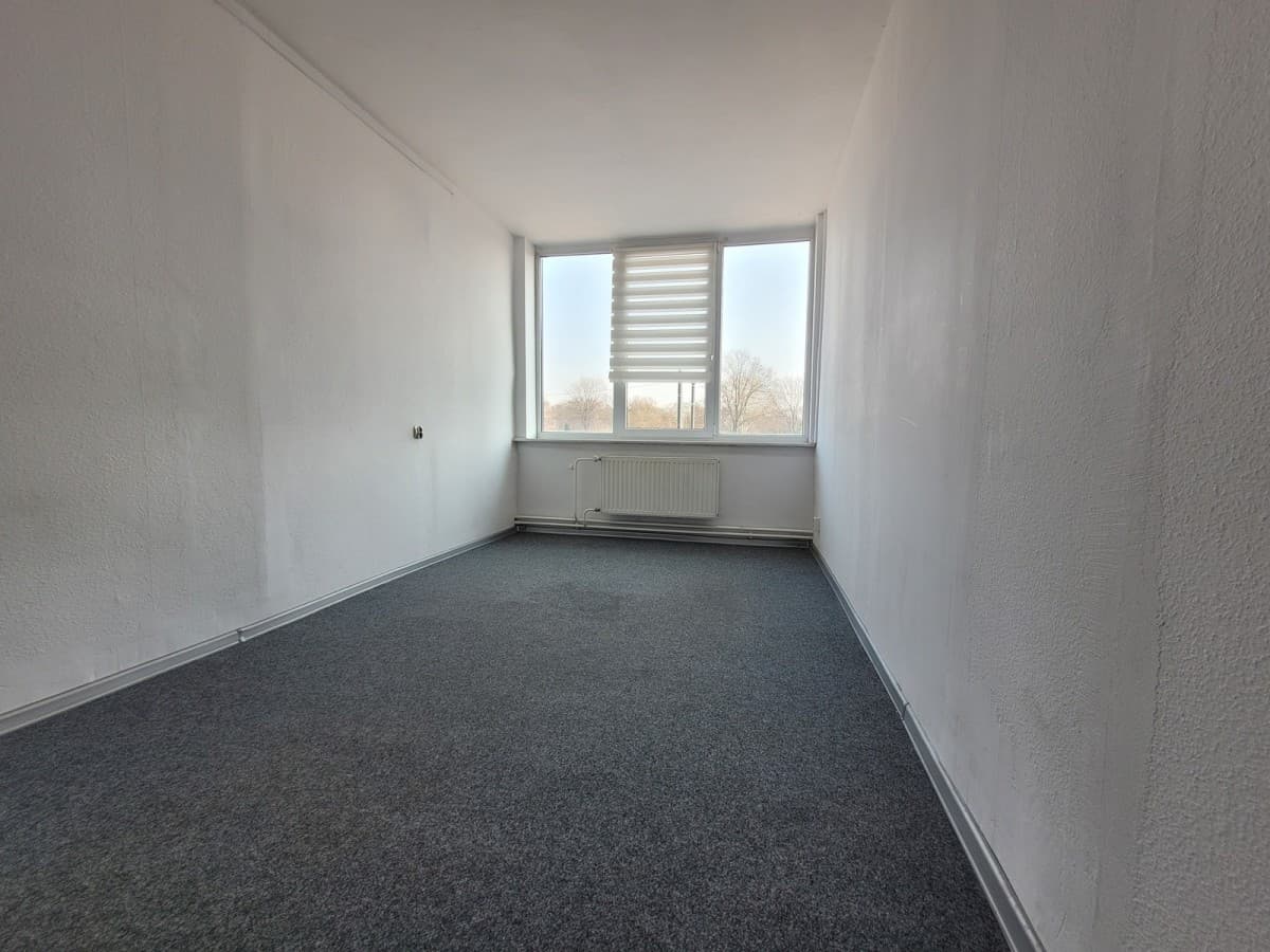 Office space for rent near Rondo Żaba – 1
