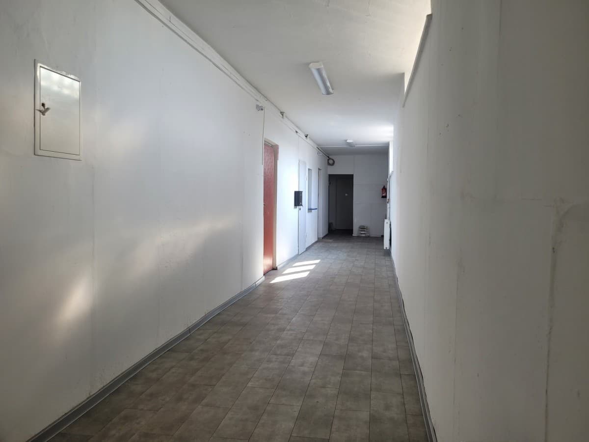 Office space for rent near Rondo Żaba – 2