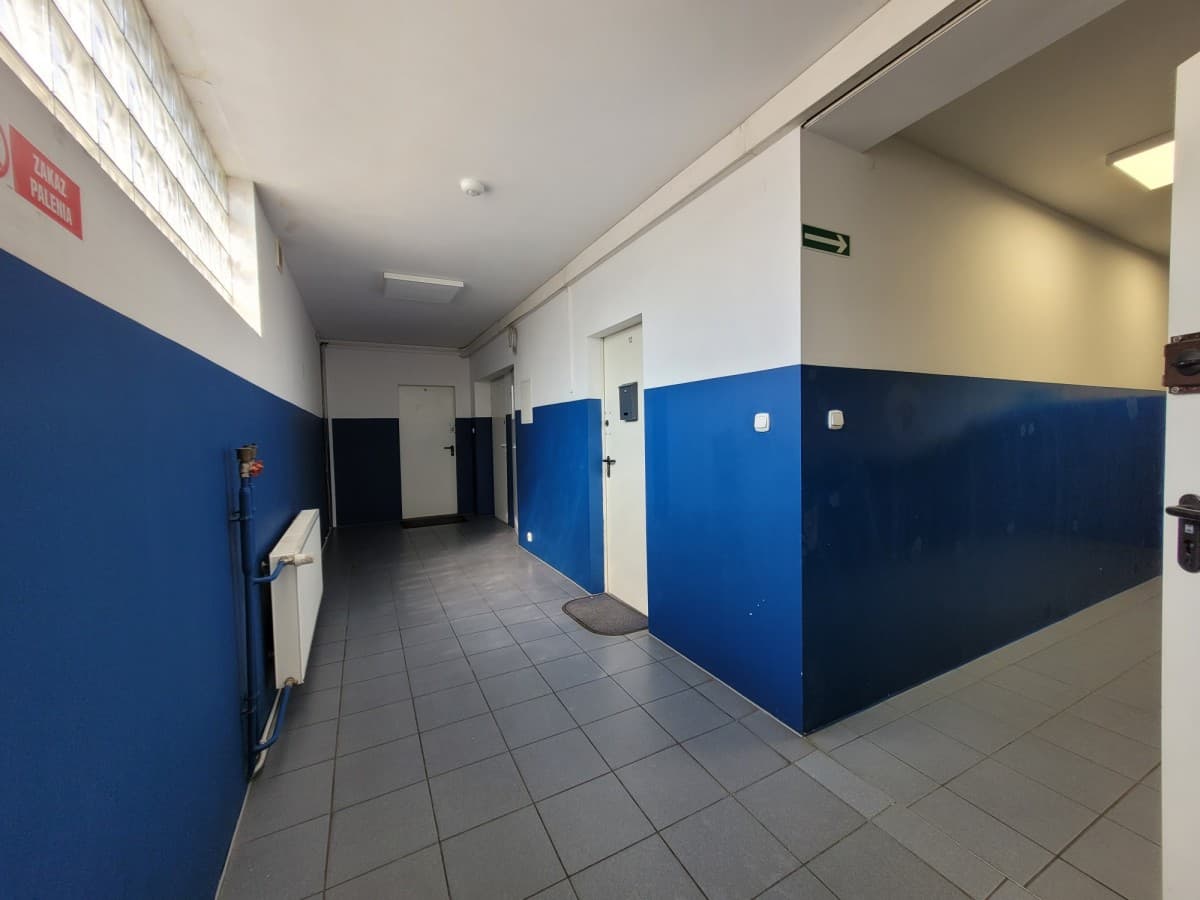 Office space for rent near Rondo Żaba – 5