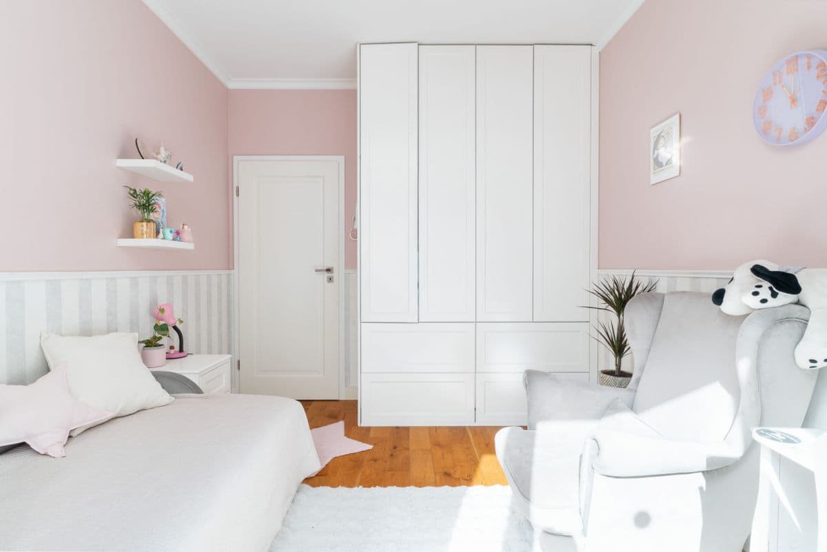 Spacious 4-room apartment with garden in Wilanów – 11