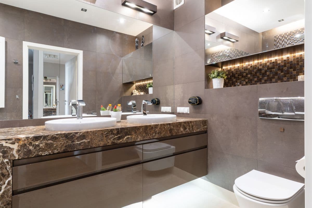 Spacious 4-room apartment with garden in Wilanów – 17