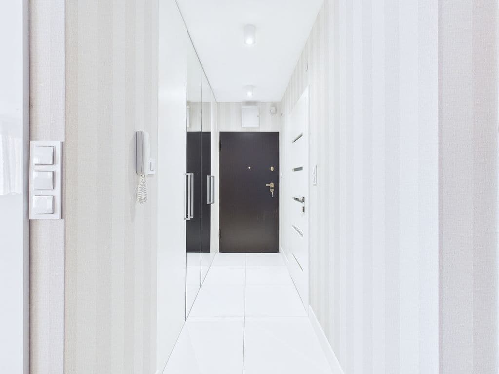 Spacious 100 m² apartment with balcony in Bemowo – 10