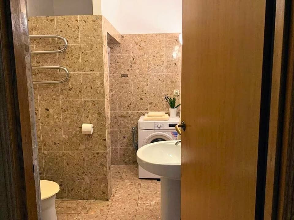 Spacious 60 m² apartment available for rent – 7