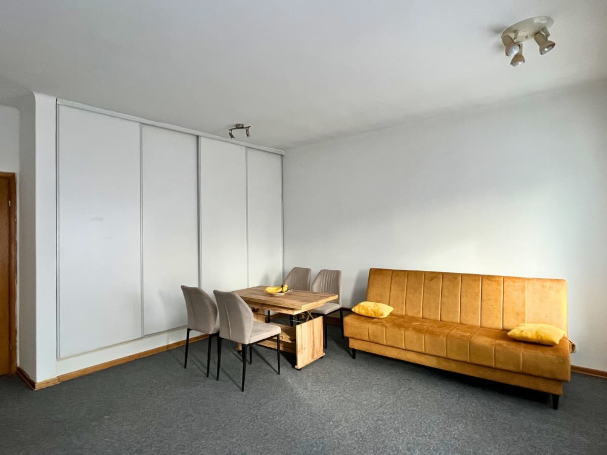 Spacious 60 m² apartment available for rent – 2