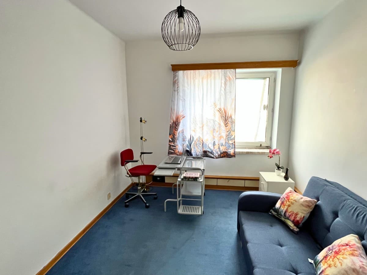 Spacious 60 m² apartment available for rent – 4