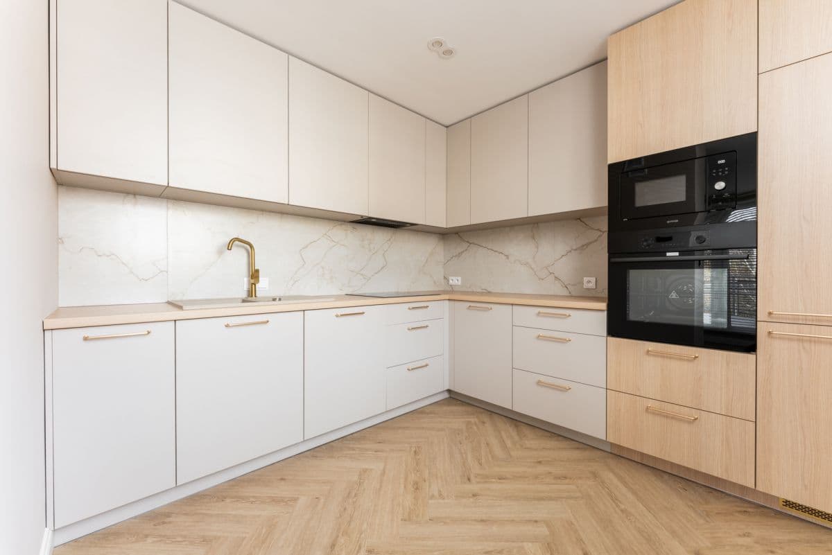 luxurious apartment in green ursynów area – 2