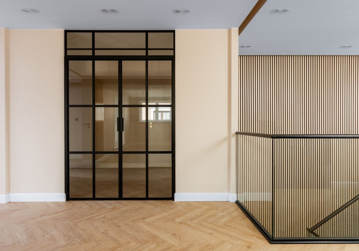 luxurious apartment in green ursynów area – 3