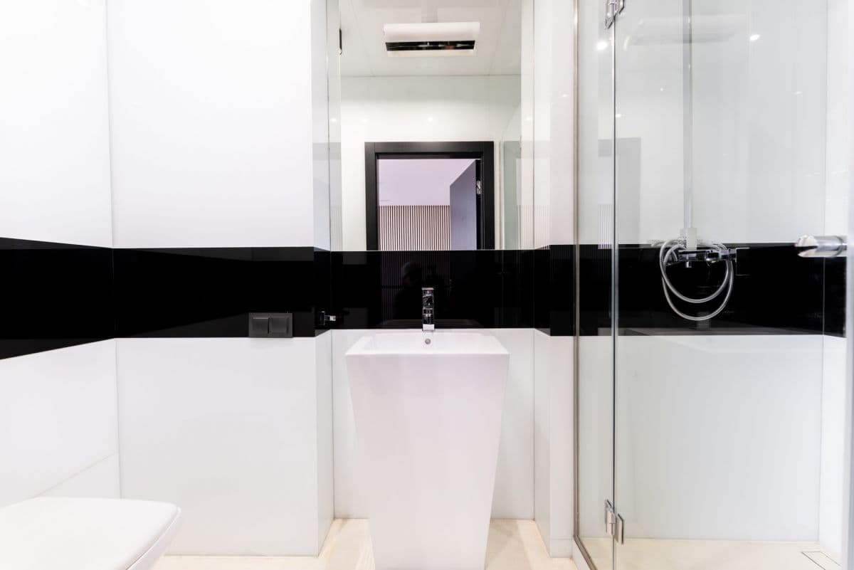 luxurious apartment in green ursynów area – 4