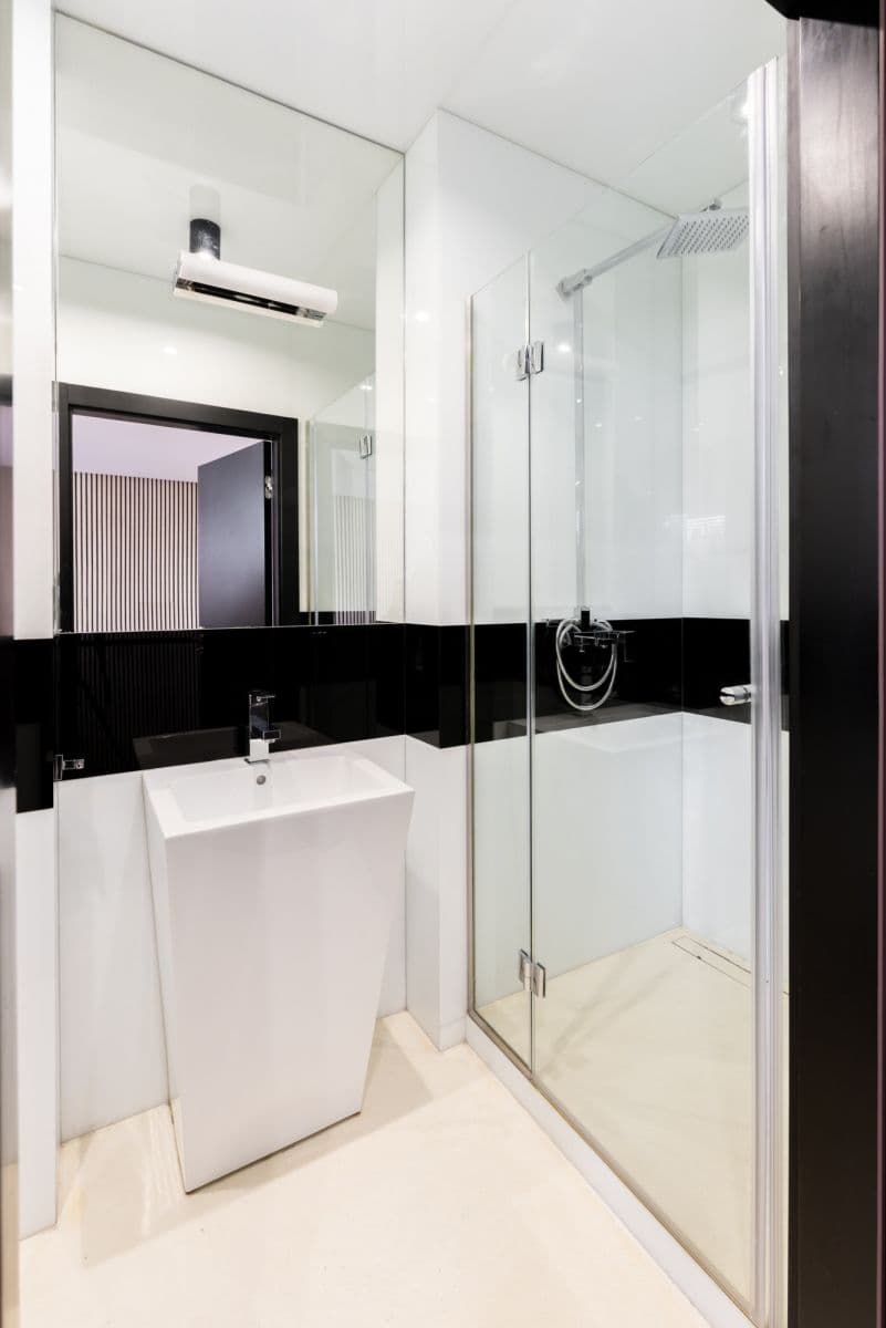 luxurious apartment in green ursynów area – 5