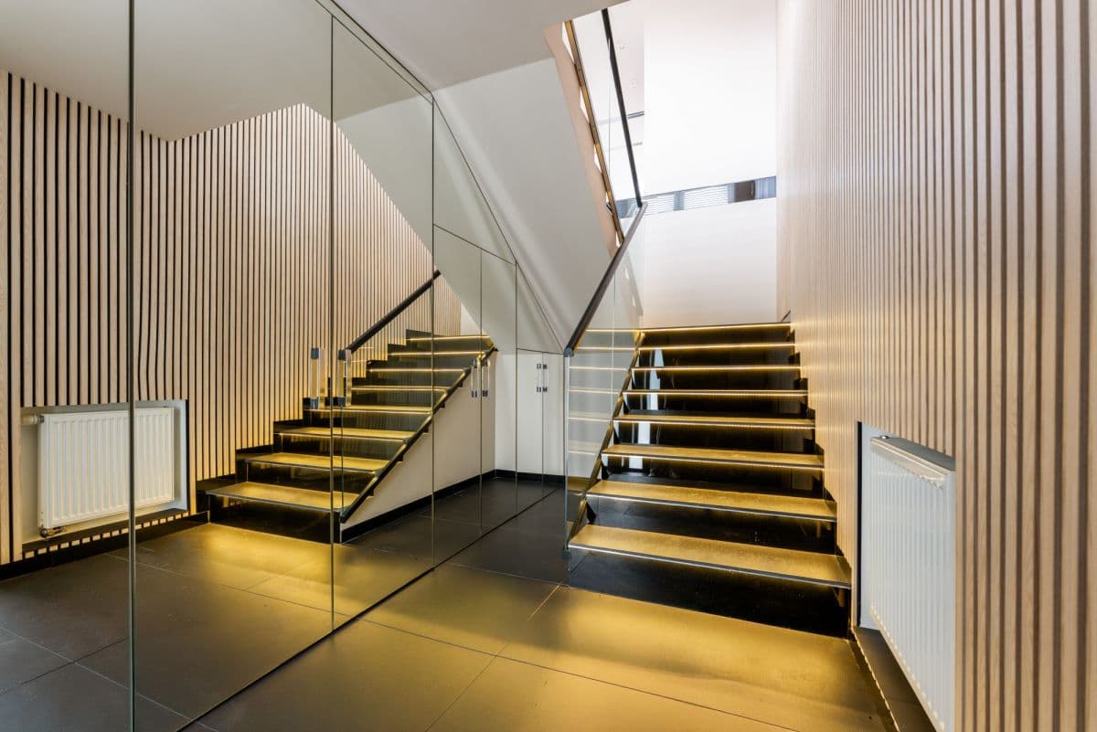 luxurious apartment in green ursynów area – 10