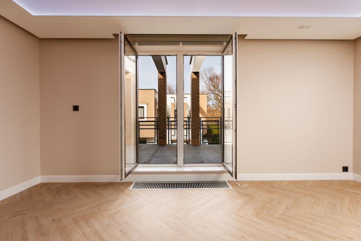 luxurious apartment in green ursynów area – 12