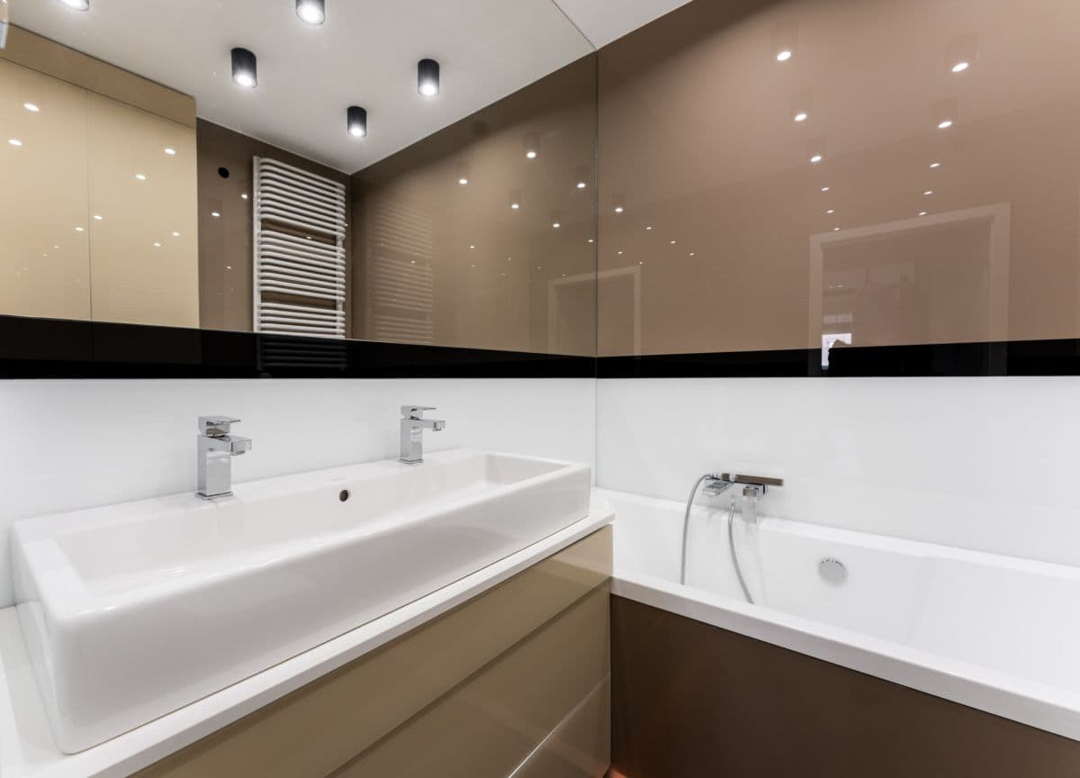 luxurious apartment in green ursynów area – 9