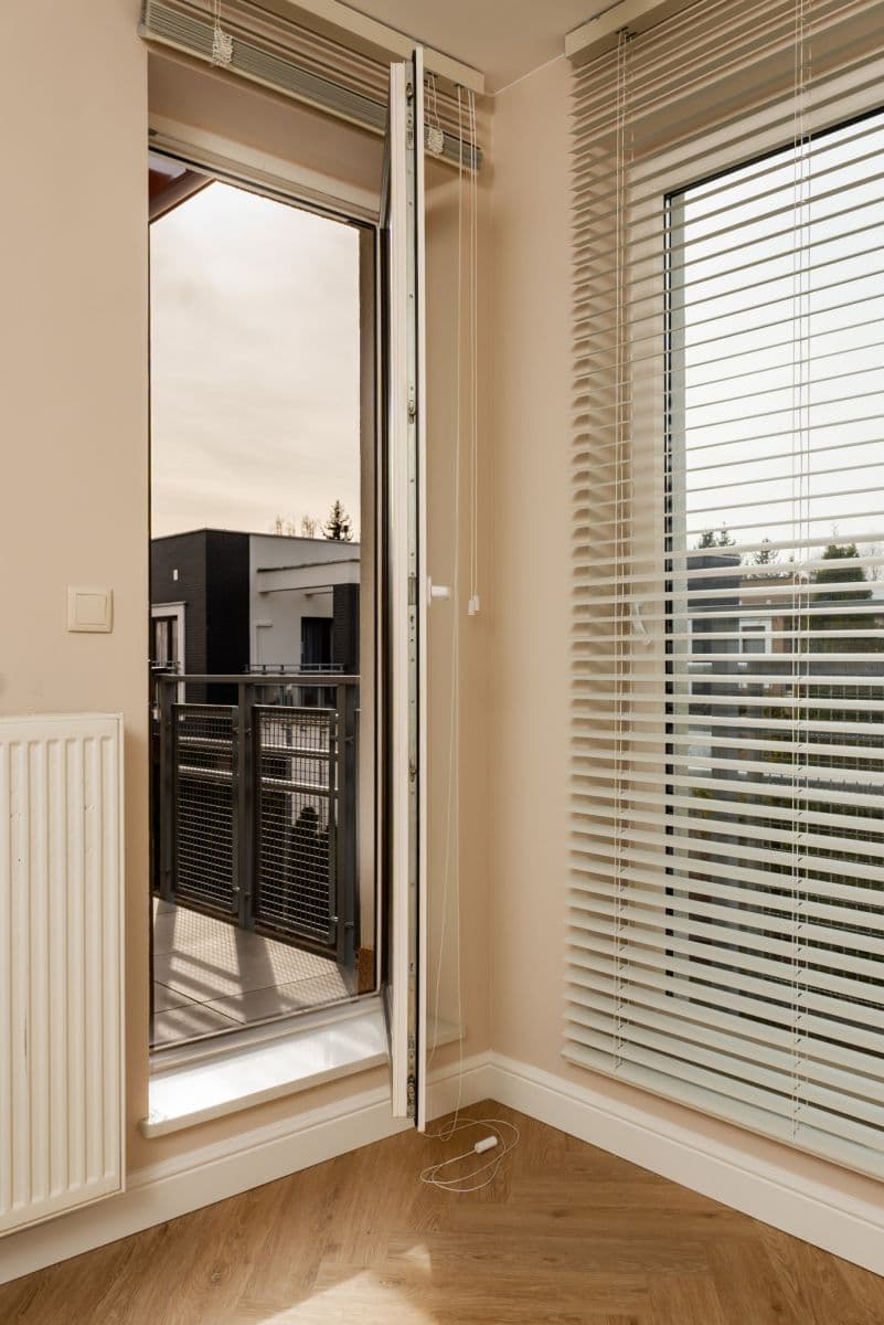 luxurious apartment in green ursynów area – 8