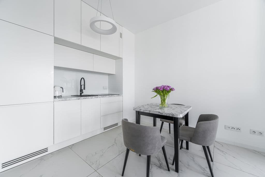 Penthouse with panoramic city views, 2 rooms – 6