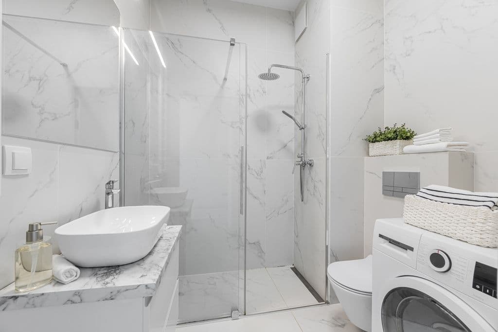 Penthouse with panoramic city views, 2 rooms – 11