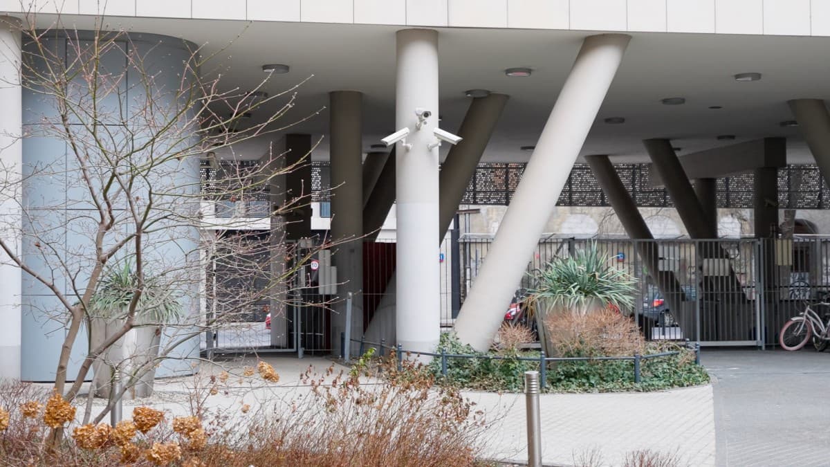 Spacious 4-room apartment in Oxygen Residence – 11