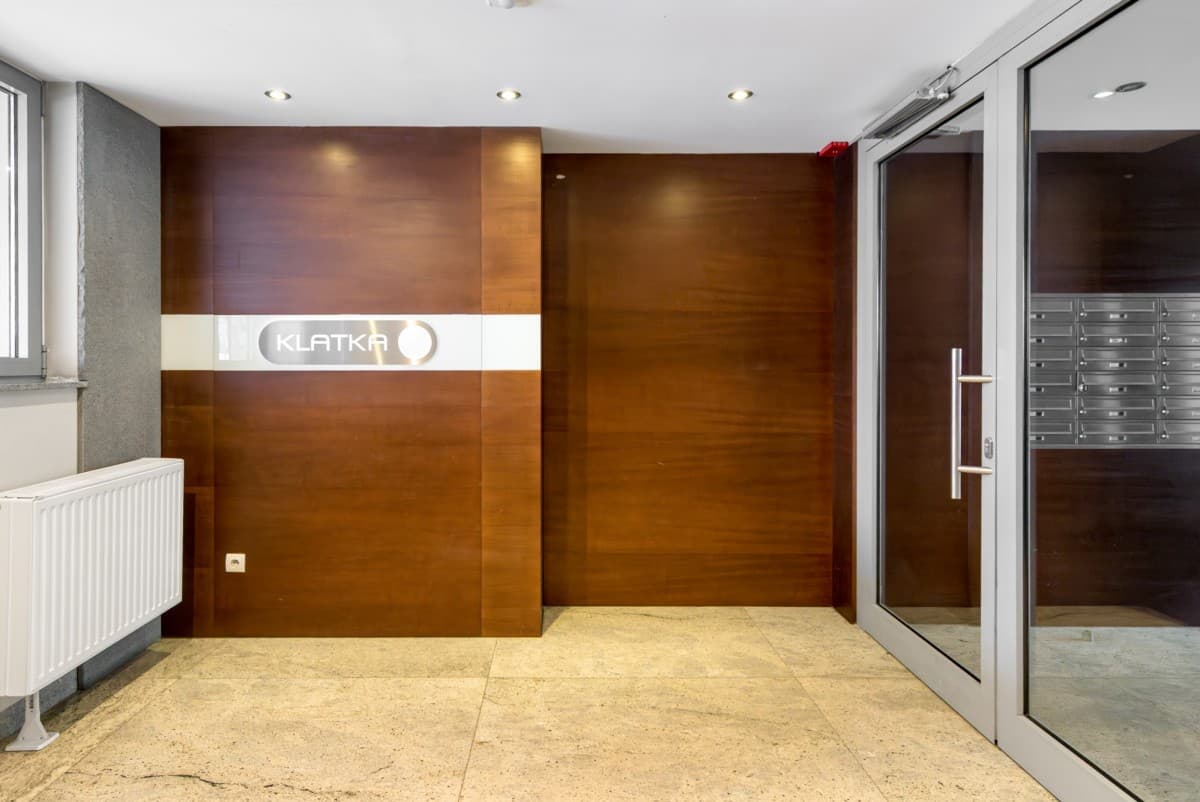 Spacious 4-room apartment in Oxygen Residence – 13