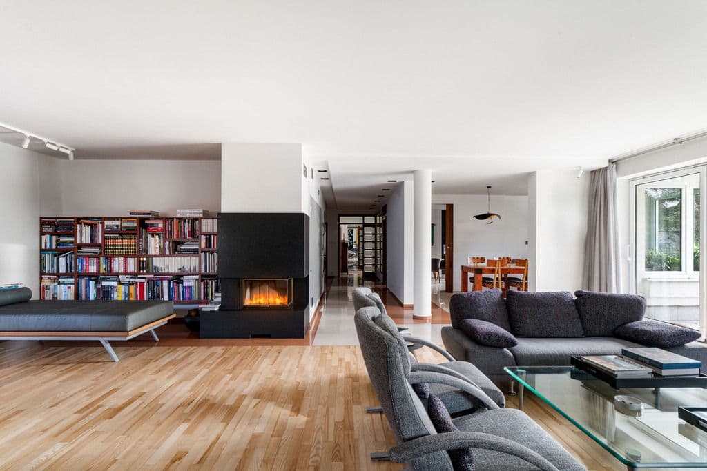 Luxurious detached house near the Botanical Garden – 1