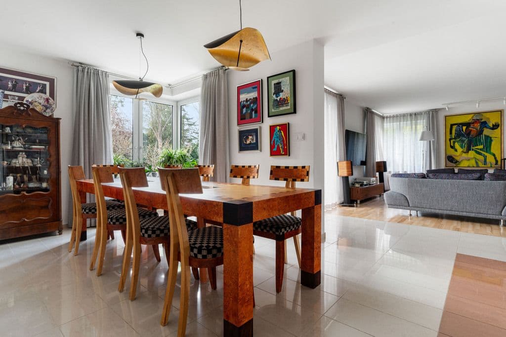 Luxurious detached house near the Botanical Garden – 3