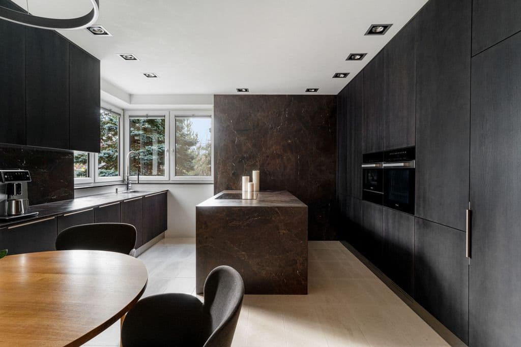 Luxurious detached house near the Botanical Garden – 4