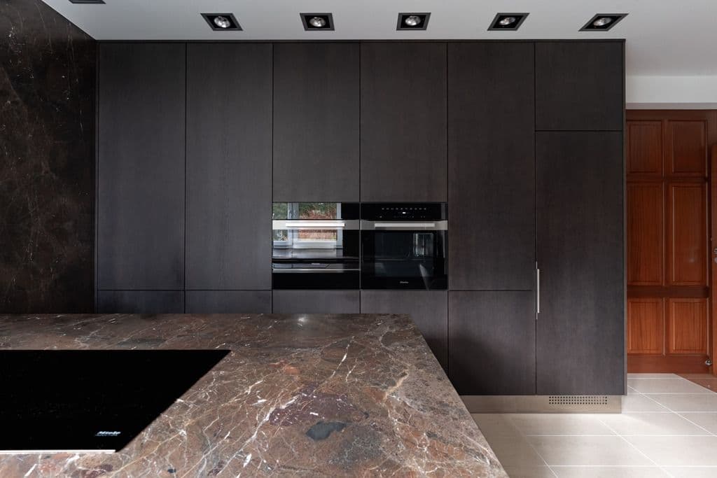 Luxurious detached house near the Botanical Garden – 5