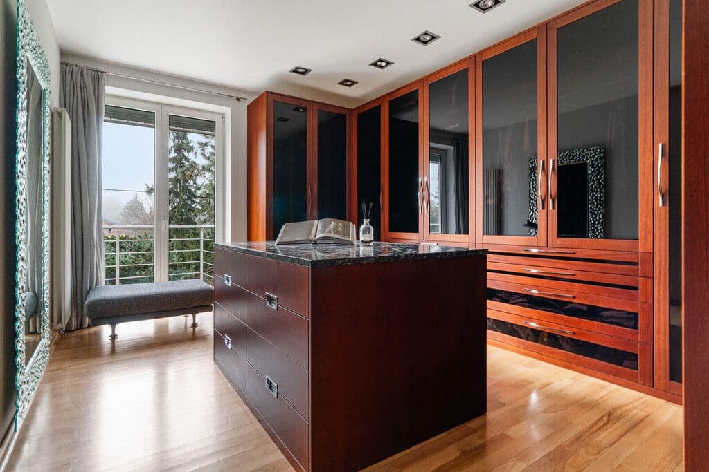 Luxurious detached house near the Botanical Garden – 9