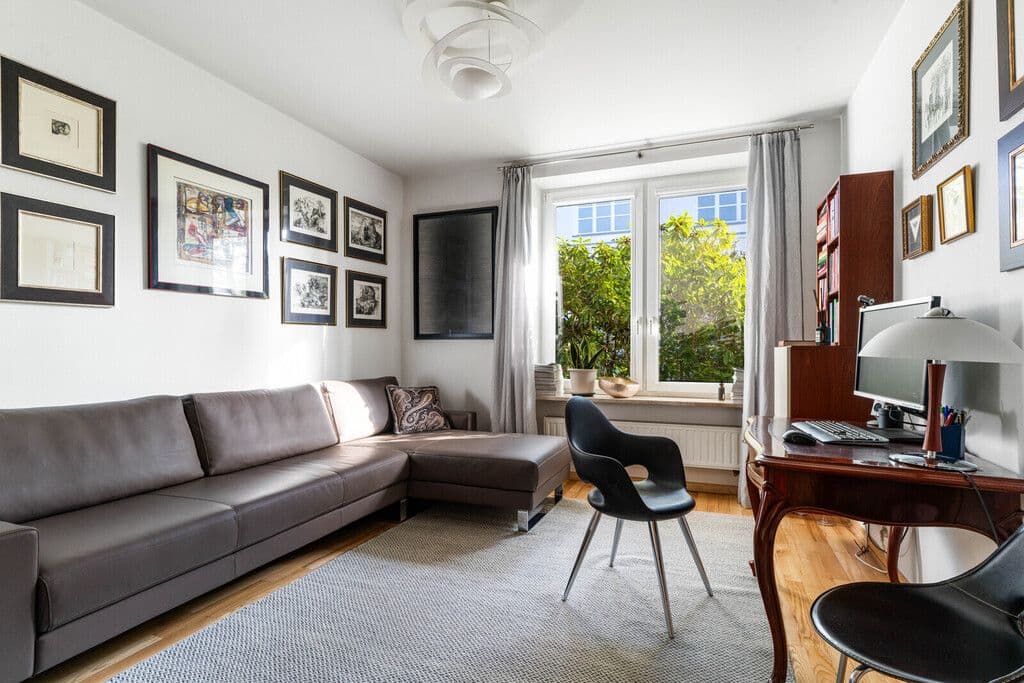 Luxurious detached house near the Botanical Garden – 10