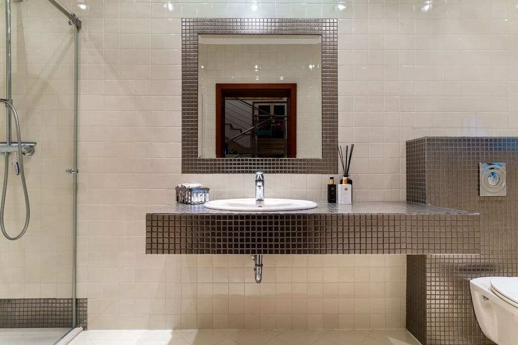 Luxurious detached house near the Botanical Garden – 11