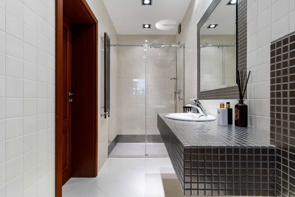 Luxurious detached house near the Botanical Garden – 12