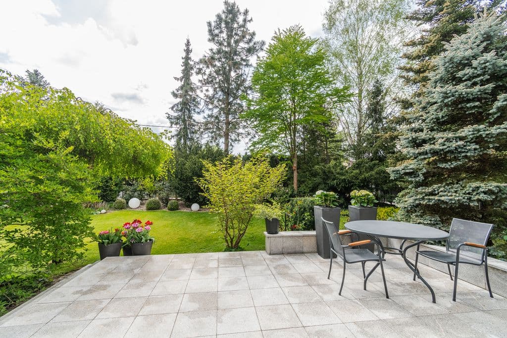 Luxurious detached house near the Botanical Garden – 13